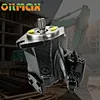 Насос для капремонта гидросистемы BQ3269102 OM-PUMP-A10VSO28ED72/52R мини стройтехники